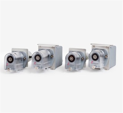 Bühler Technologies 44921120101 CPsingle Kondens Atma Pompası