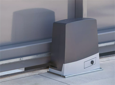 CAME BKV Yana Kayar Kapı Motoru-36V DC-2500 kg Endüstriyel