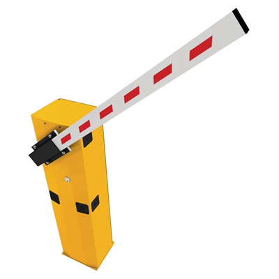 CAME ÖZAK G4000T 4 Metre Kollu Bariyer