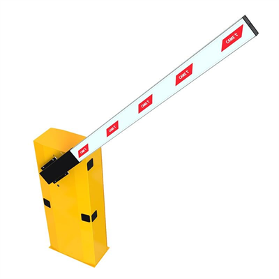CAME ÖZAK G6000T 6.5 m Metre Kollu Bariyer