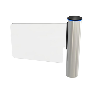 CAME ÖZAK GL A1 Glass Line Hızlı Geçiş Güvenlik Turnikesi