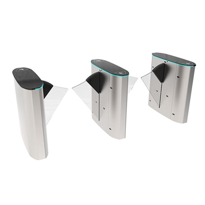 CAME-ÖZAK-HG 02 DP V3 Hızlı Geçiş Turnikesi