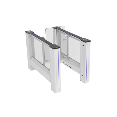 CAME-ÖZAK-PG 03 55-900mm Single Hızlı Geçiş Turnikesi