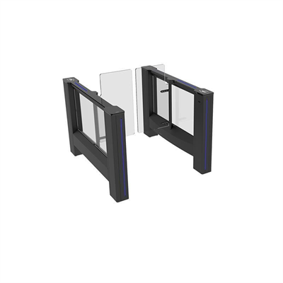 CAME-ÖZAK-PG 03 90-1200mm Single Hızlı Geçiş Turnikesi