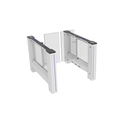 CAME-ÖZAK-PG 03 90-1500mm Double Hızlı Geçiş Turnikesi
