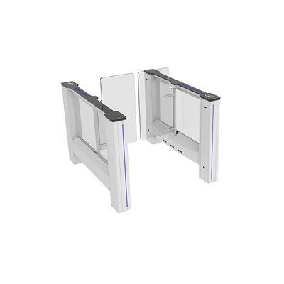 CAME-ÖZAK-PG 03 90-900mm Single Hızlı Geçiş Turnikesi