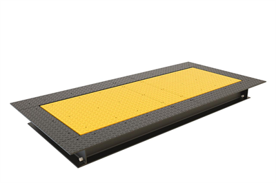 CAME ÖZAK RB SHLW Road Blocker-Giriş Kontrol-Sığ Montaj Modeli