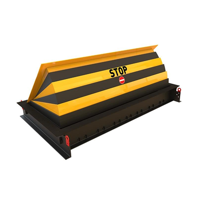 CAME ÖZAK RRB SHLW Road Blocker-Güçlendirilmiş-Sığ Montaj Modeli