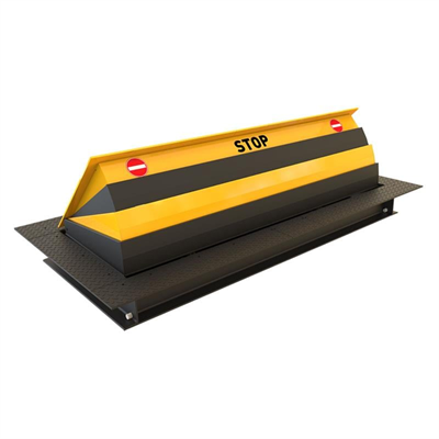 CAME ÖZAK TRB SHLW Road Blocker-Trafik Düzenleme-Sığ Montaj Modeli