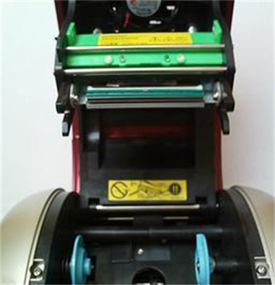 CIAAT CTC-940 KART PRINTER, KART YAZICI