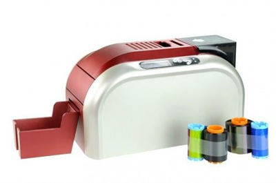 CIAAT CTC-940 KART PRINTER, KART YAZICI
