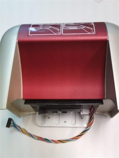 CIAAT CTC-940 KART PRINTER, KART YAZICI