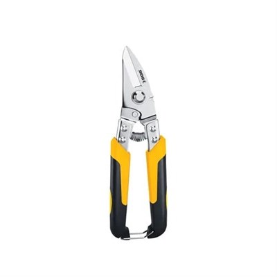 ÇOK AMAÇLI TENEKE MAKASI 215 MM