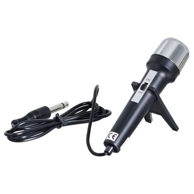 Carol MDM-205Y Kablolu Mini El Mikrofon