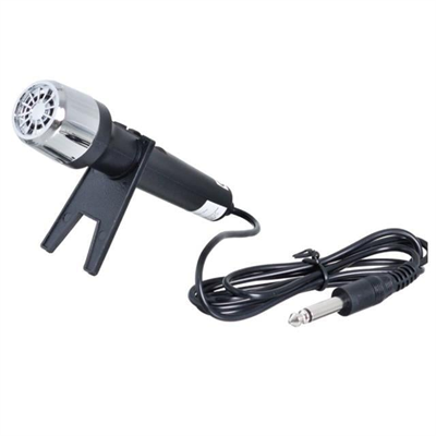 Carol MDM-205Y Kablolu Mini El Mikrofon