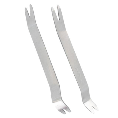 Carstar HM-598A Araç İçi Çelik Ses Sistemi Sökme - Lastik Sökme -  Kapı Düzeltme Çıkarma Seti