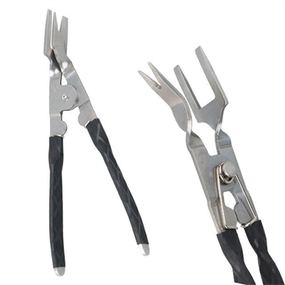 Carstar HM-598PRO Araç Kapı Kolu Çerçeve Sökme Seti