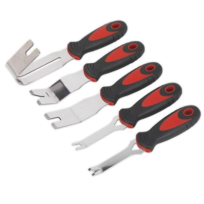 Carstar HM-598S Araç Kapı Sökme Kiti
