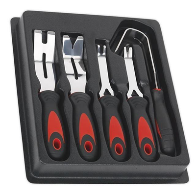 Carstar HM-598S Araç Kapı Sökme Kiti