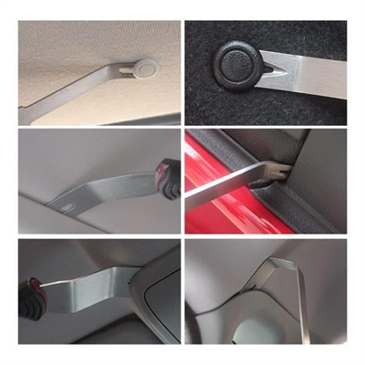 Carstar HM-598S Araç Kapı Sökme Kiti