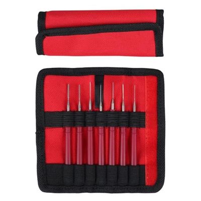 Carstar HM-798T Kablo Çıkarma - Fiş Pimi Sökme - Terminal Kablosu Sökme Seti