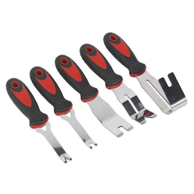 Carstar HM-798T Kablo Çıkarma - Fiş Pimi Sökme - Terminal Kablosu Sökme Seti