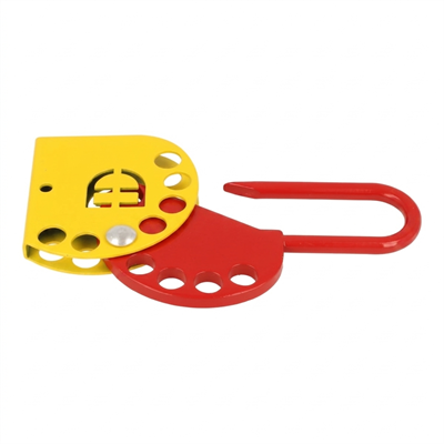 Castell 236300 ISO-LOK Multi-Clasps Kilit Çoklayıcı