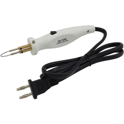 Class Isı Ayarlı Analog Ahşap Yakma Havyası ZD-8905