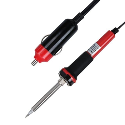Class ZD-200NDQ 12 Volt Çakmak Fişli Kalem Havya