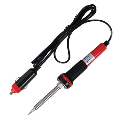 Class ZD-200NDQ 12 Volt Çakmak Fişli Kalem Havya