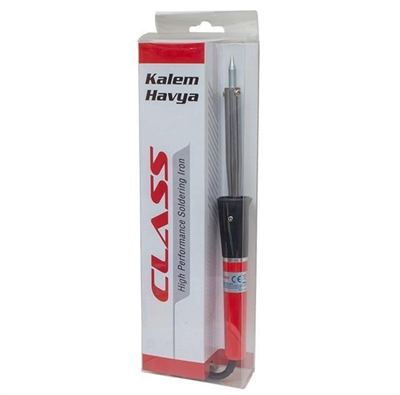 Class ZD-407 60 Watt Kalem Havya