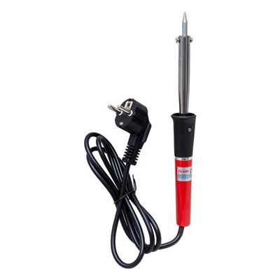 Class ZD-407 60 Watt Kalem Havya