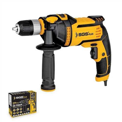 DARBELİ MATKAP 600 Watt