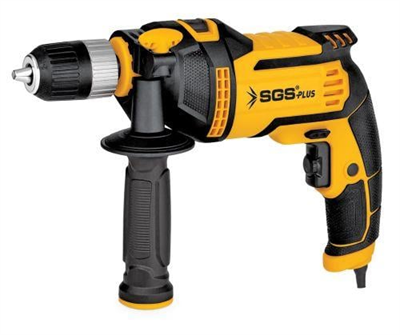 DARBELİ MATKAP 600 Watt