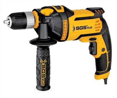 DARBELİ MATKAP 750 Watt