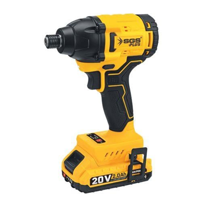DARBELİ VİDALAMA SETİ 330 Nm Tork 20V 2*2.0Ah (KÖMÜRSÜZ MOTOR)