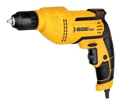 DARBESİZ MATKAP 500 Watt