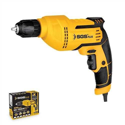 DARBESİZ MATKAP 500 Watt