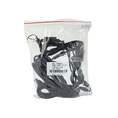 DC Kablo 3 Pin (1.5 Mt.)