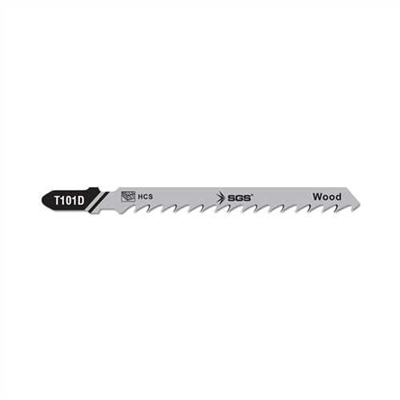 DEKUPAJ AĞZI AHŞAP T101D 5 Lİ SET