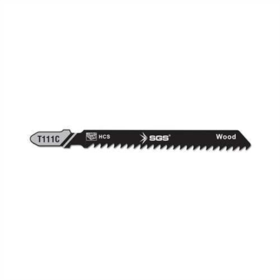 DEKUPAJ AĞZI AHŞAP T111C 5 Lİ SET