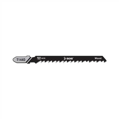 DEKUPAJ AĞZI AHŞAP T144D 5 Lİ SET