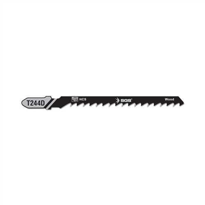 DEKUPAJ AĞZI AHŞAP T244D 5 Lİ SET