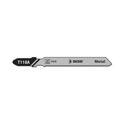 DEKUPAJ AĞZI METAL T118A 5 Lİ SET