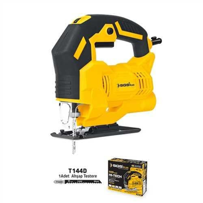 DEKUPAJ TESTERE 500 WATT