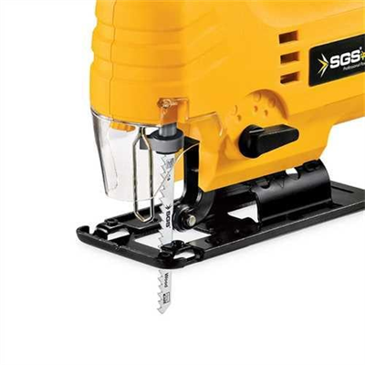 DEKUPAJ TESTERE 600 WATT