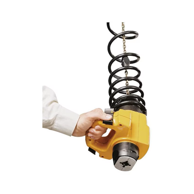 DEMAG Vinç Caraskal 77080090 manuel kaldırma DCM-Pro 5-250 V2 H2,8 250 kg taşıma kapasitesi