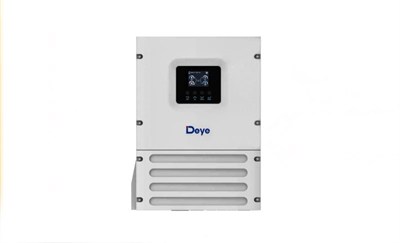 DEYE 6KW Tam Sinüs Akıllı Off-Grid 48V (IP65)