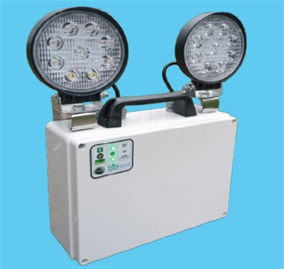 DFPA3LBSDA29  Acil Durum Aydınlatma Armatürü – 230V, IP65, 15W