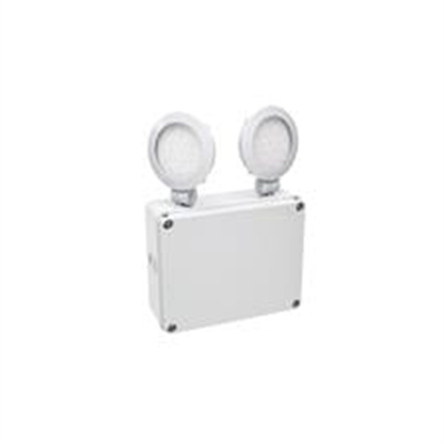 DFPA3LBSDA29  Acil Durum Aydınlatma Armatürü – 230V, IP65, 15W